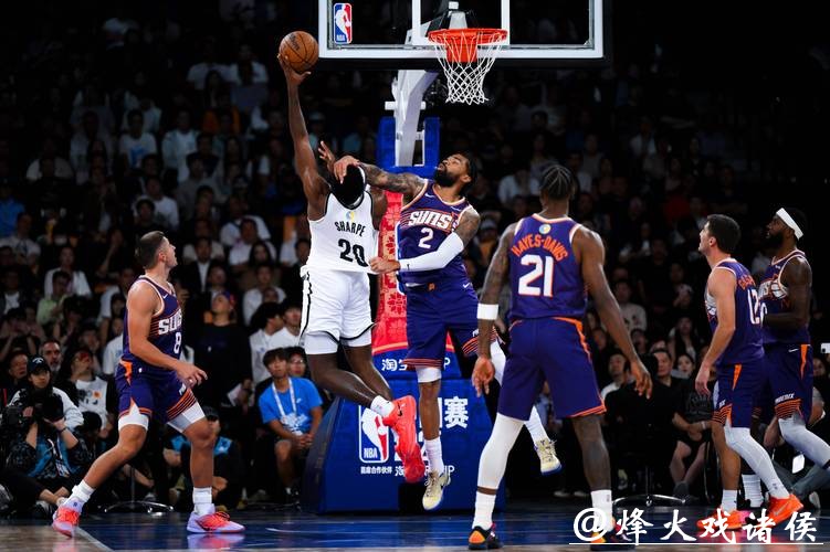 布克32分太阳送篮网5连败 活塞擒老鹰升至前六 布克32分太阳送篮网5连败 活塞擒老鹰升至前六