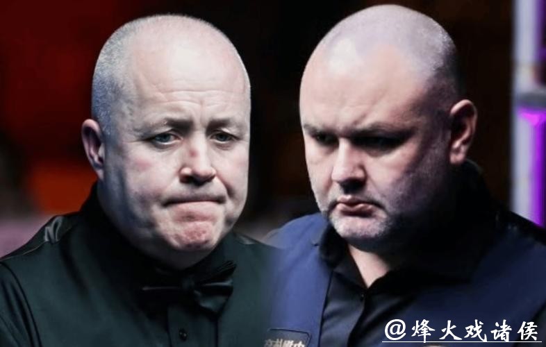 斯诺克国锦赛半决赛 希金斯9-2淘汰马奎尔晋级 斯诺克国锦赛半决赛 希金斯9-2淘汰马奎尔晋级