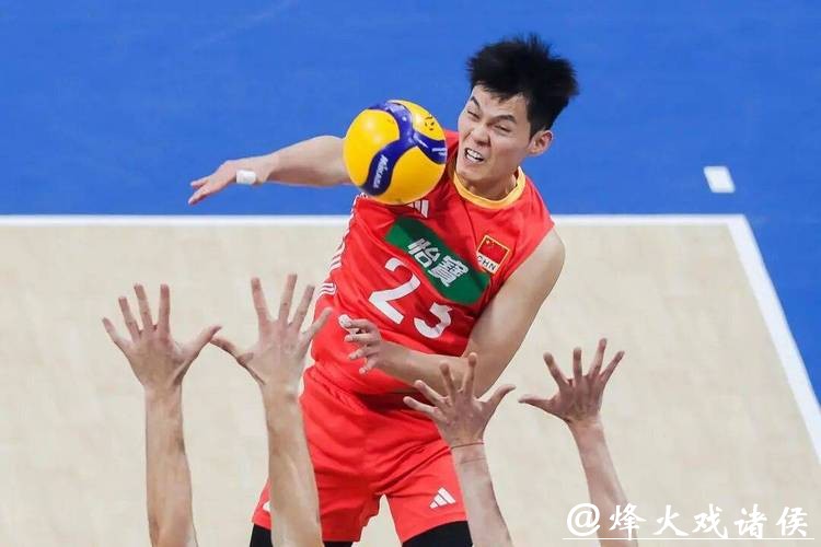 中国男排0-3不敌塞尔维亚 遭遇男排世锦赛两连败 中国男排0-3不敌塞尔维亚 遭遇男排世锦赛两连败