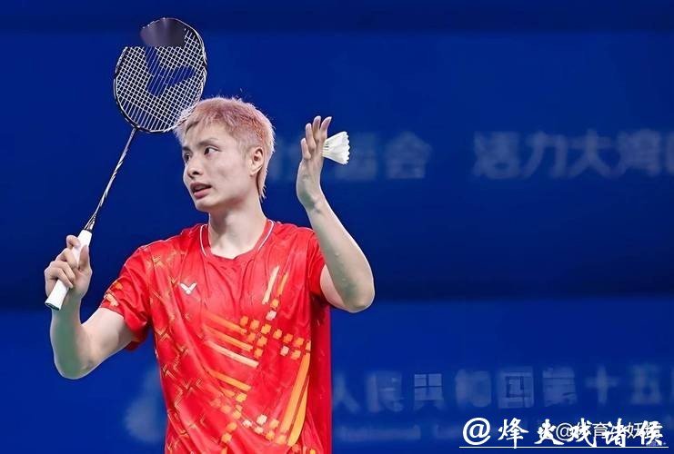 全运会:羽毛球男、女团体决赛均将上演苏浙对决 全运会:羽毛球男、女团体决赛均将上演苏浙对决