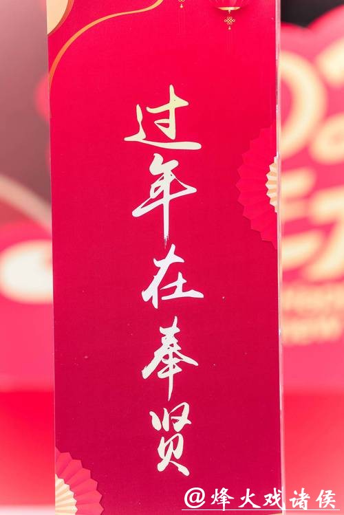 过年在奉贤！新春消费季商圈福利叠加热门线路攻略