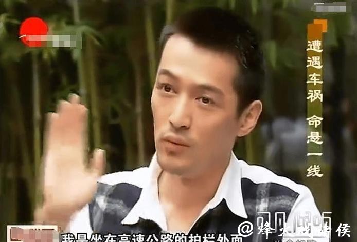 胡歌兑现二十年承诺，真情守护张冕父母感人至深