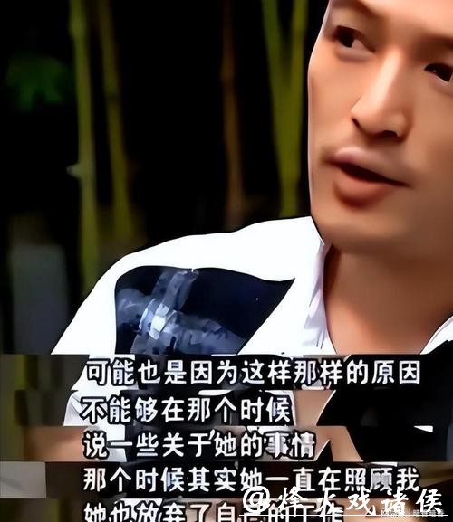 胡歌兑现二十年承诺，真情守护张冕父母感人至深