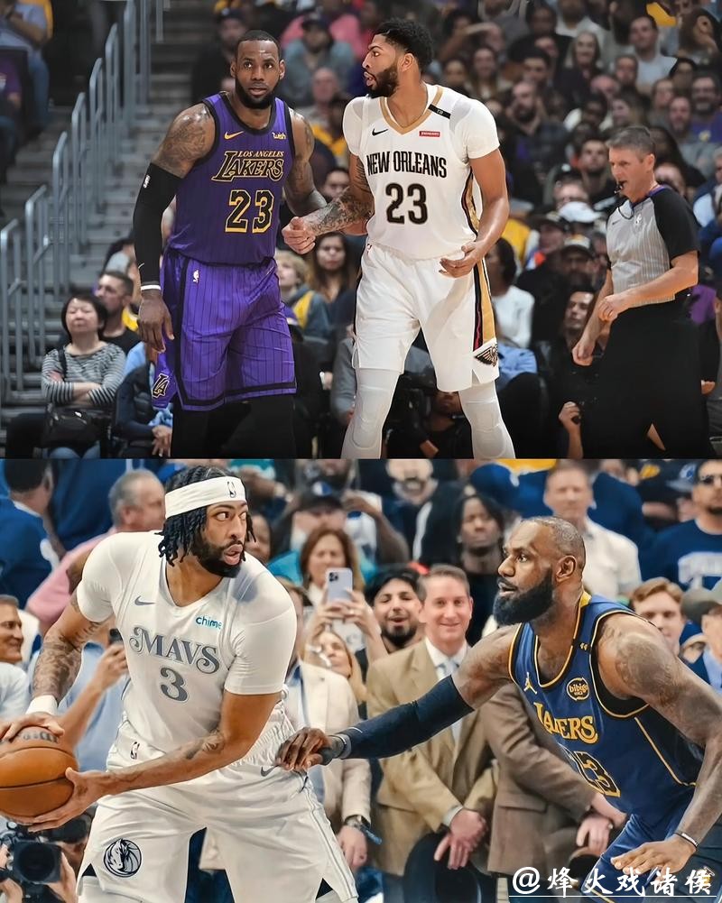 詹姆斯30+得分传奇继续 湖人或送独行侠6连败