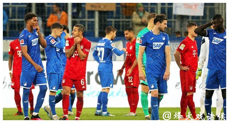 新闻分析：霍普如何“招惹”德国球迷了？