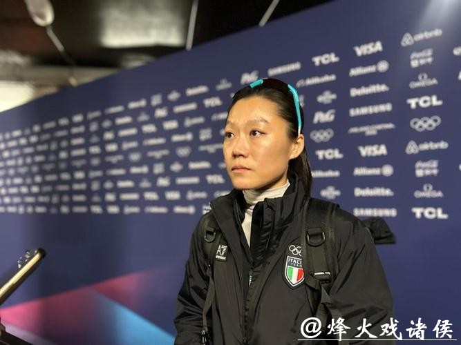 齐梦瑶把短道当“围棋”下得太狠了，中国队还只靠蛮劲吗？